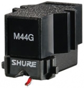 SHURE M44G